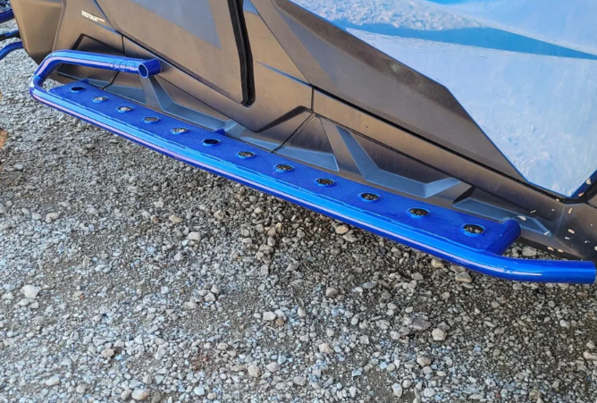 PCF Can-Am Steps (Maverick Trail/ Sport/ Commander)