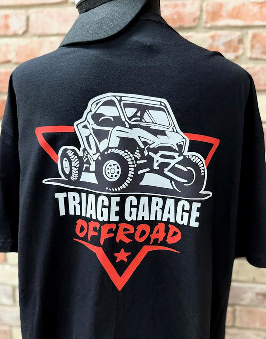 "What's your weekend worth?" Tee!