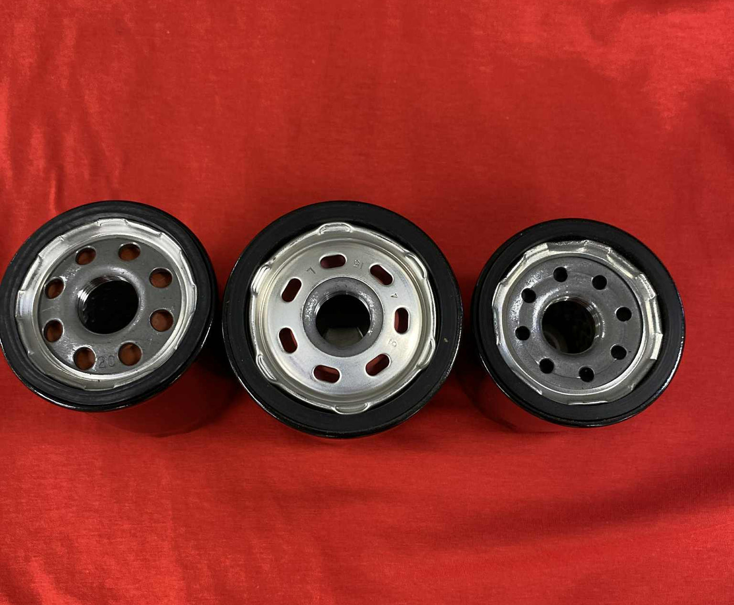 Wix Oil Filter