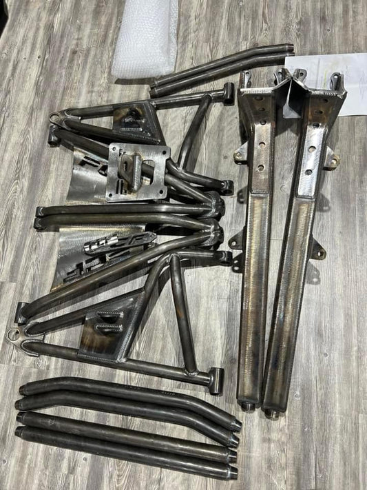 PCF RZR PRO XP LONG TRAVEL (72" CONVERSION)