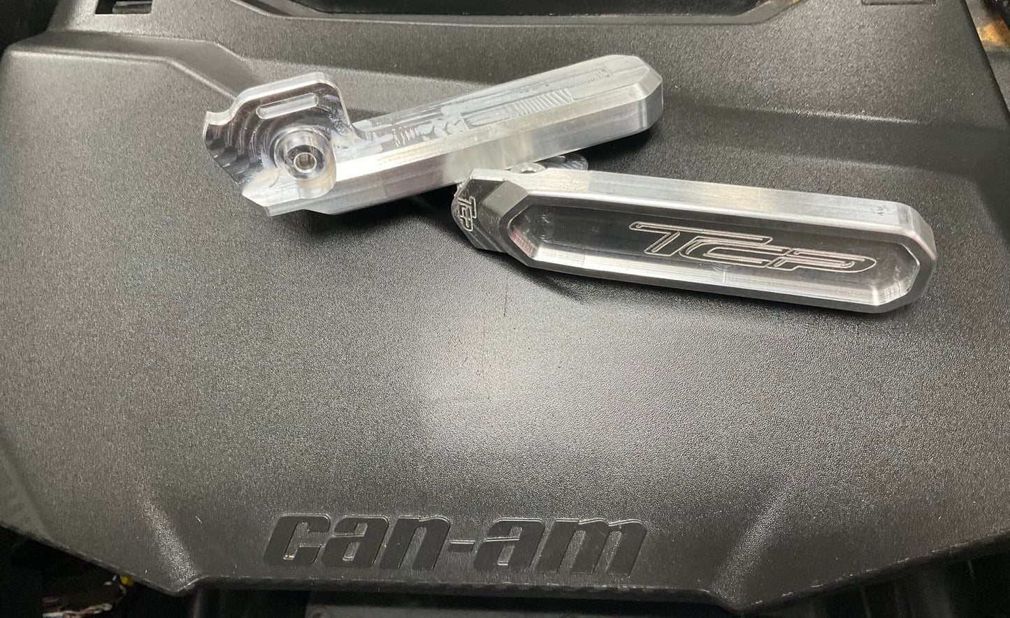 TCP Billet Door Handle