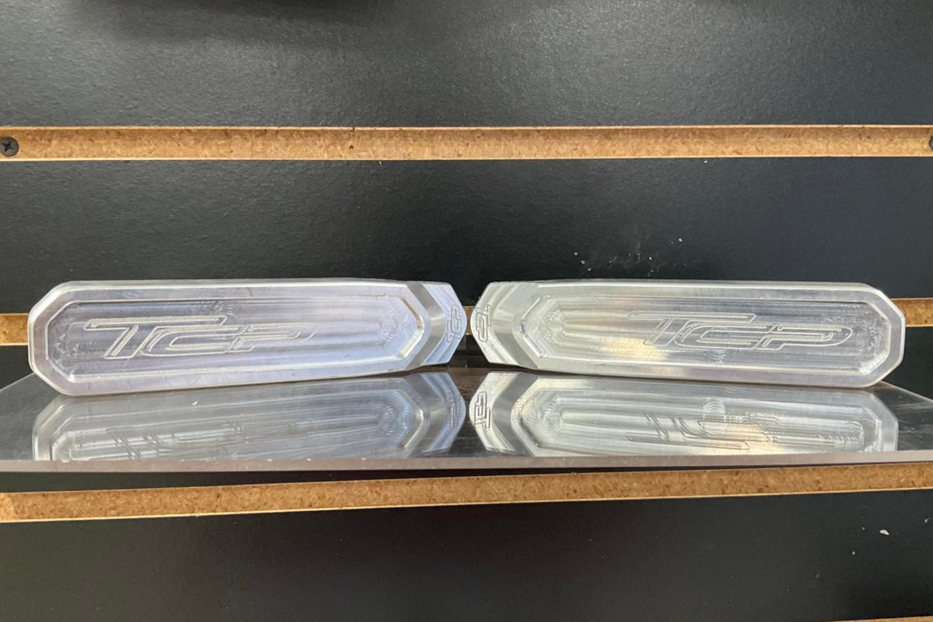 TCP Billet Door Handle