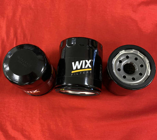 Wix Oil Filter