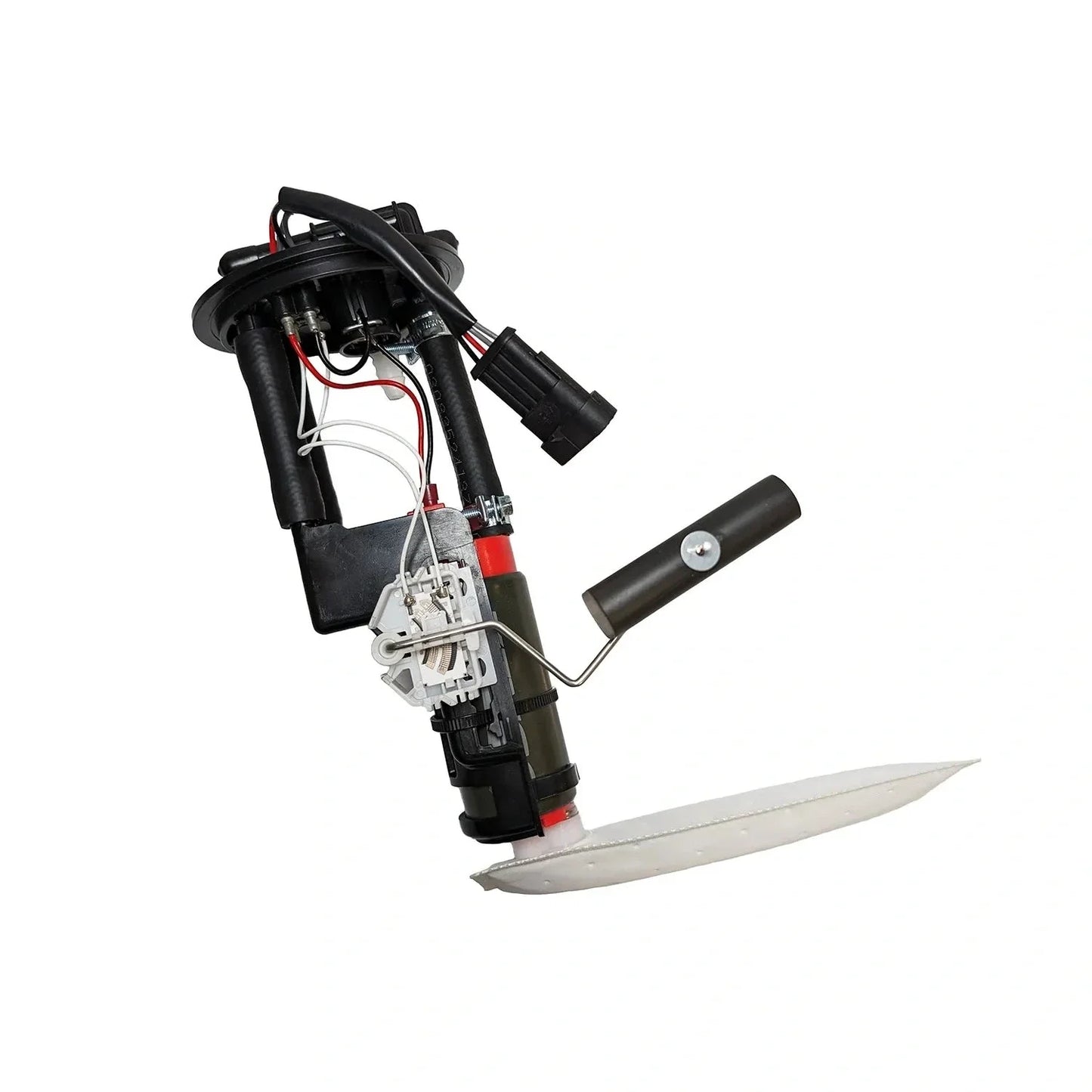 AA 2019-21 RZR XPT/Turbo S Wideband EVAP Fuel Pump Assembly with High Flow Pump