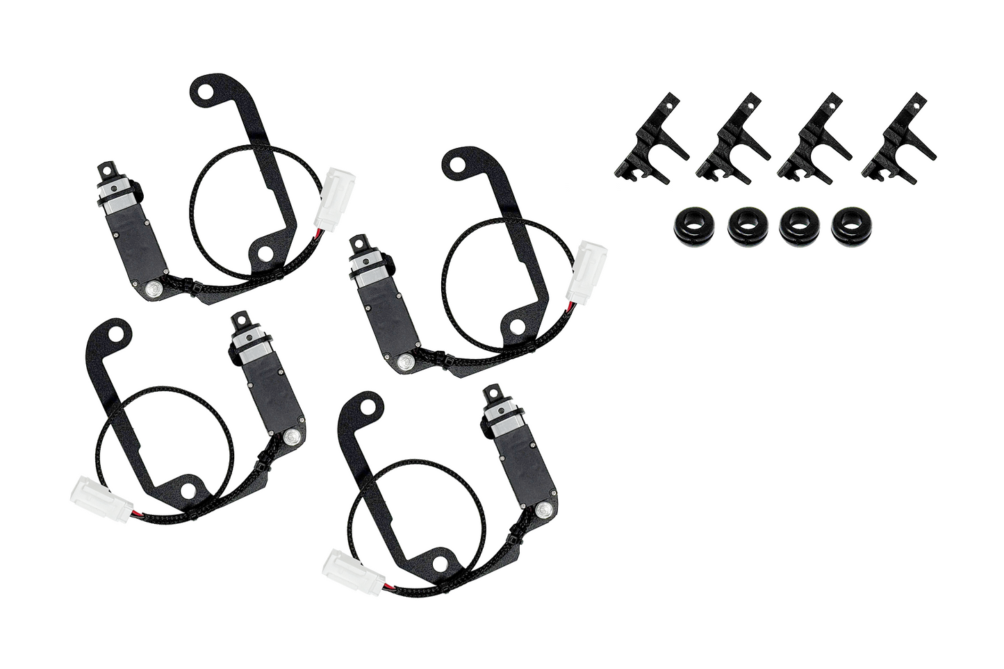 '24-'25 Polaris Xpedition 2-Way Remote Start w/ Full Security (*Door Locks, Drone, & Starter Kill sold seperate)