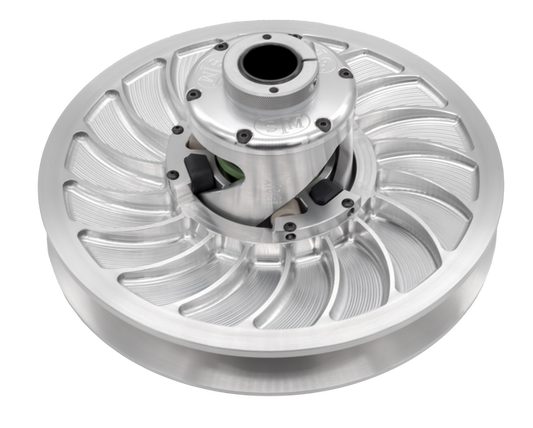 STM Rzr Pro R Rage 4 Primary with Tuner Secondary