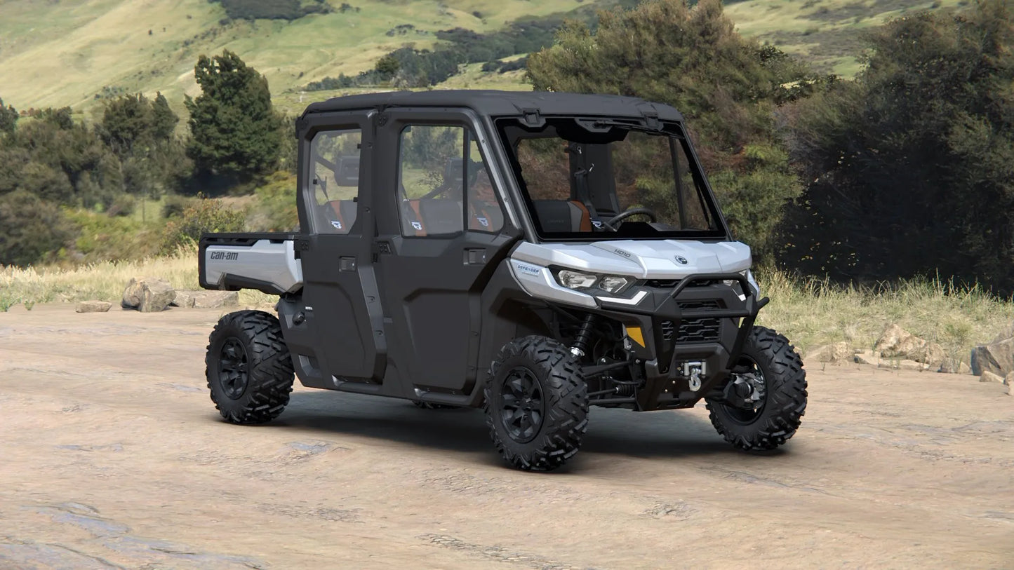 2022+ Can-Am Defender Remote Start Kit
