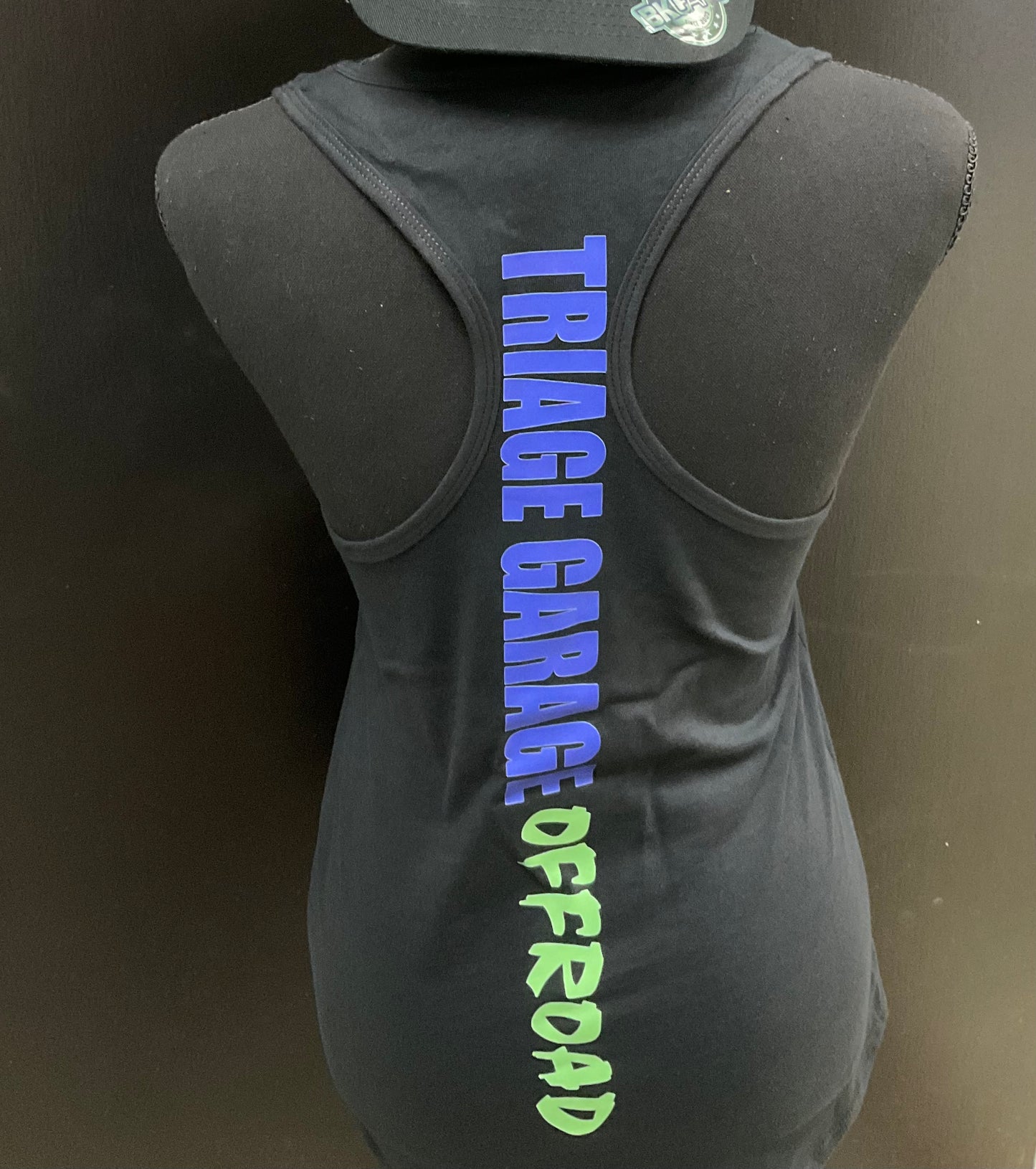 High Horse Style Tank Tops!