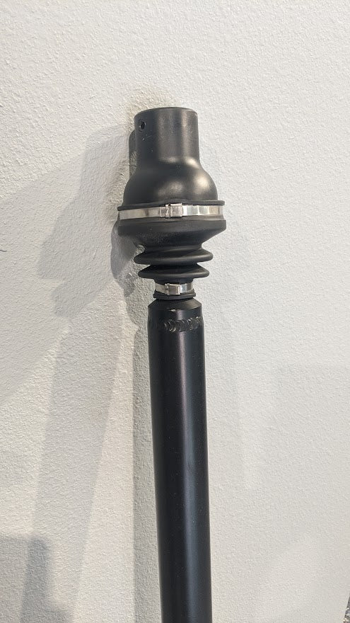Upgraded CV to CV Driveshaft (Xpedition 2 Seat UTV)