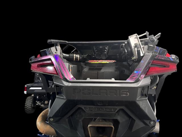 Pro R Snorkel Kit