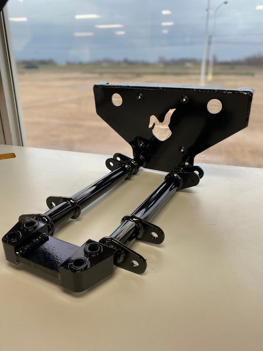 PRO XP BULK HEAD / FRONT FRAME SECTION Replacement (Monster upgrade!)