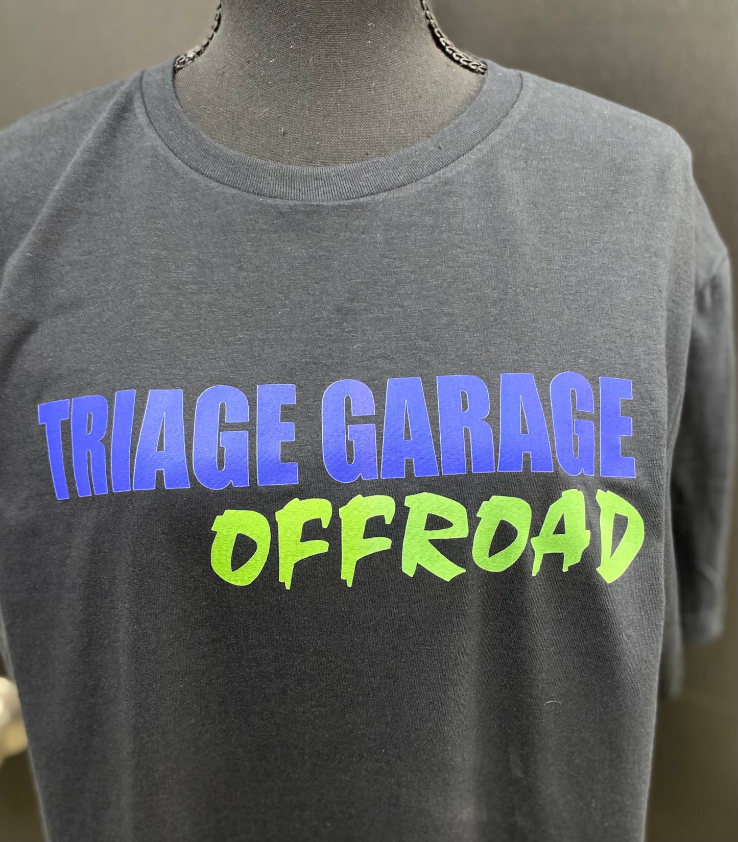 High Horse Tee