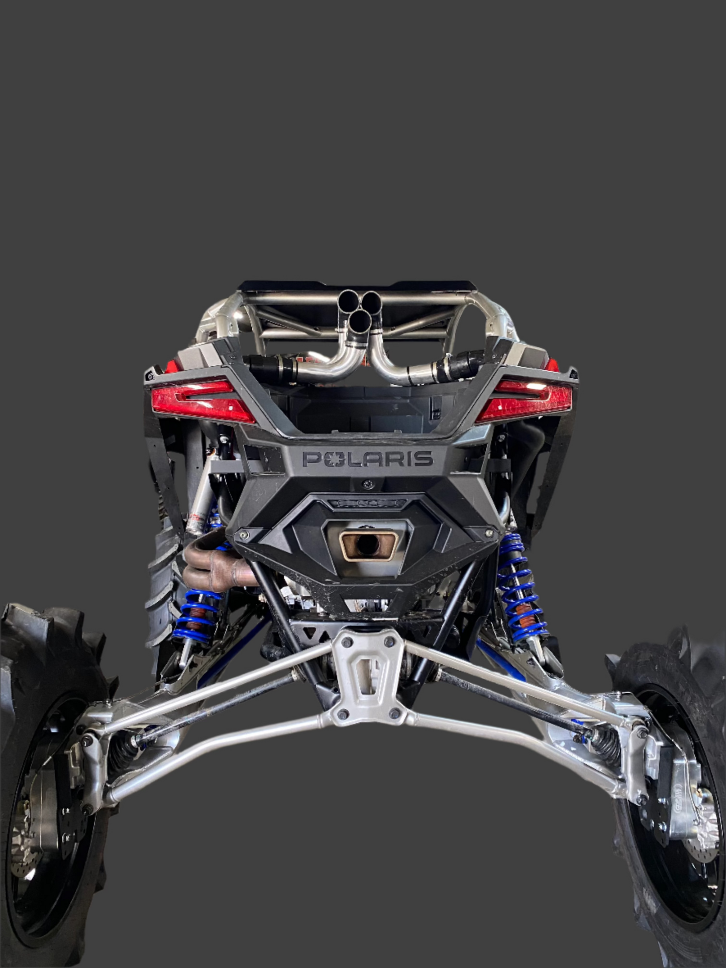 Pro R Snorkel Kit