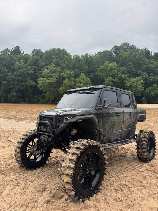 Gboost Worlds Best Belt for 18+ NBS Ranger 1000 XP, Polaris Xpedition