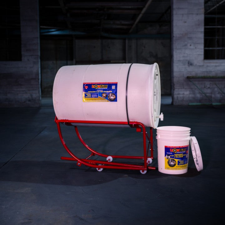 LiQuiTube Tire Sealant