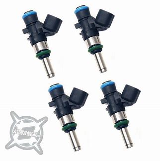 AA 2022-Up Pro-R 4 Cylinder Replacement Injector Set $250.00