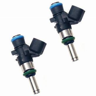 AA 2014-23 RZR XP 1000, 2016-Up General/S 1000 & 2018-22 RS1 Replacement Injector Set