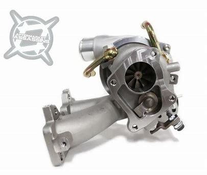 RZR Pro XP/Turbo R Big Turbo (And OEM Replacement) - Up to 330HP Call today 985-687-1619
