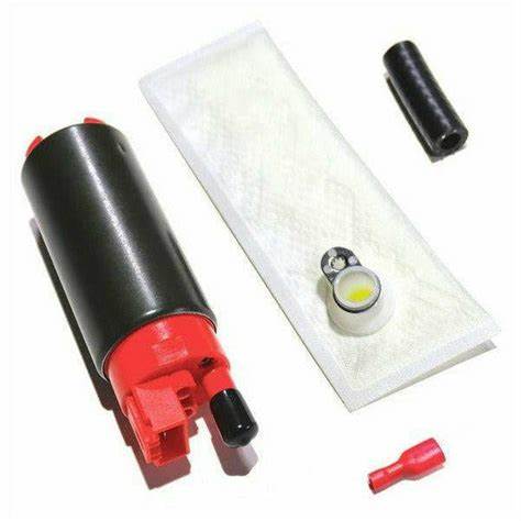 AA RZR Turbo High Flow Fuel Pump Kit