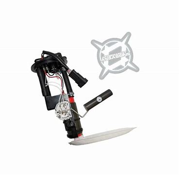 AA 2024 Xpedition Fuel Pump Assembly with High Flow Pump