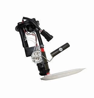 AA 2022+ RZR Pro R 4 Cylinder Fuel Pump Assembly with High Flow Pump $295.00