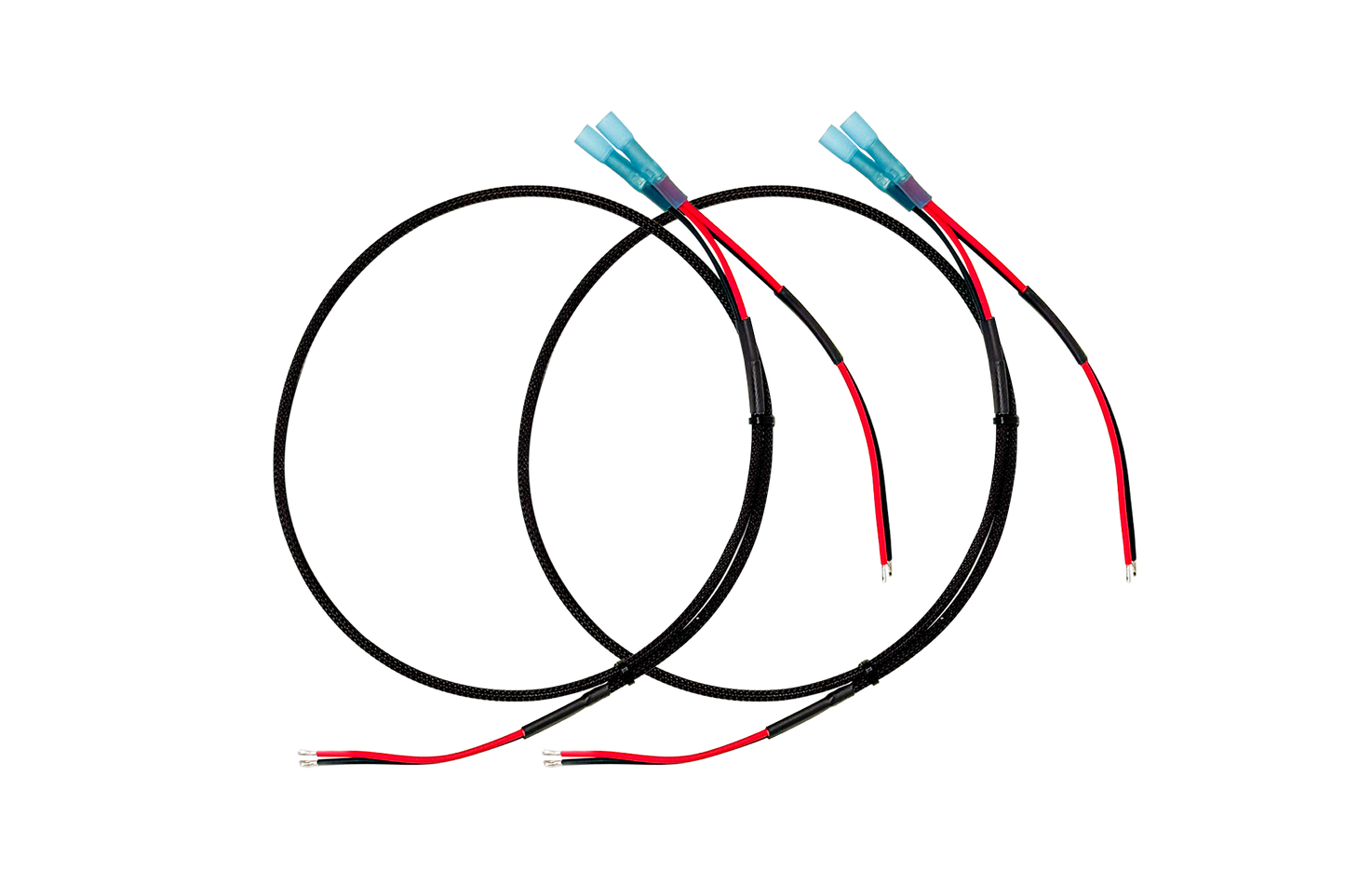 Polaris® Ranger 1500 Front Overhead Speaker Adapters (Pair) | UTVS-RNG-OSA-FRONT