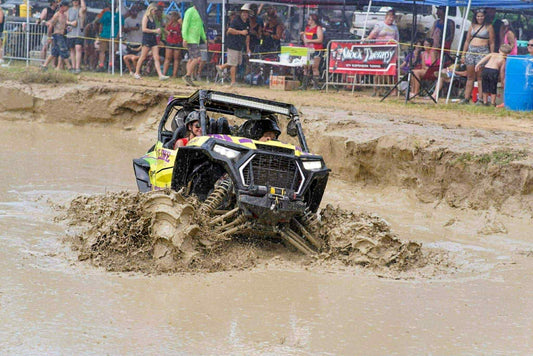 Gboost Worlds Best Belt for 13-17 Polaris Ranger 900, Ranger 900 XP, Ranger 1000 XP, Ranger 570