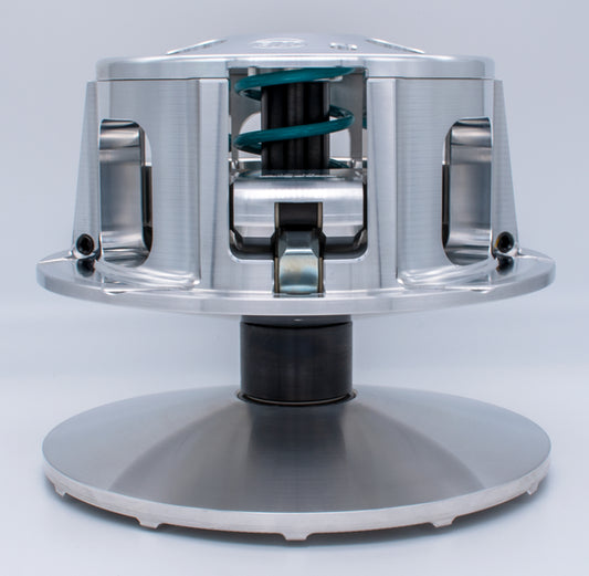 STM RAGE 3WCP Can-Am Defender/X3/Maverick Trail/Maverick Sport Primary & STM Tuner Secondary