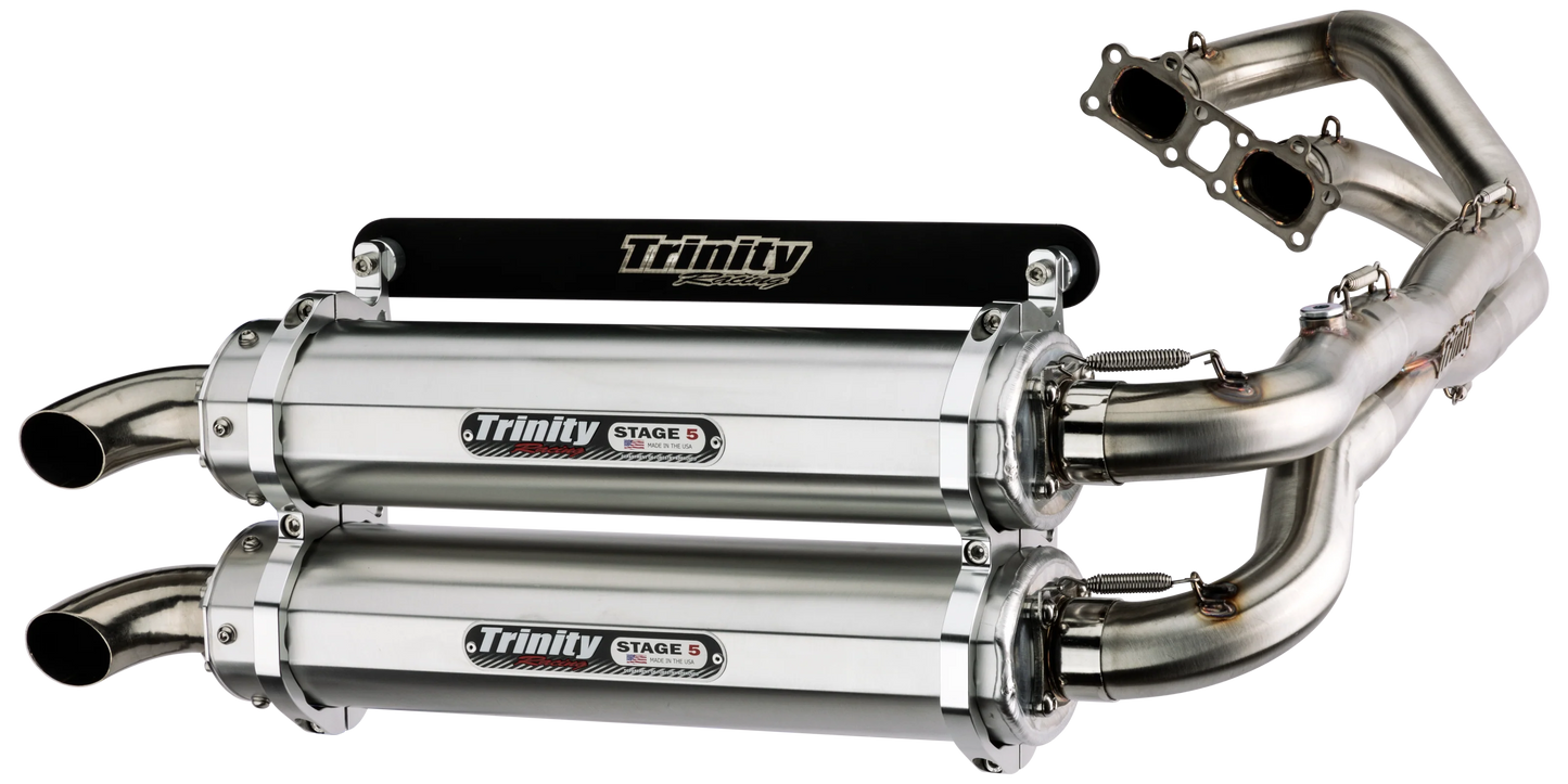 TRINITY RZR XP 1000 FULL SYSTEM (2014-2023)