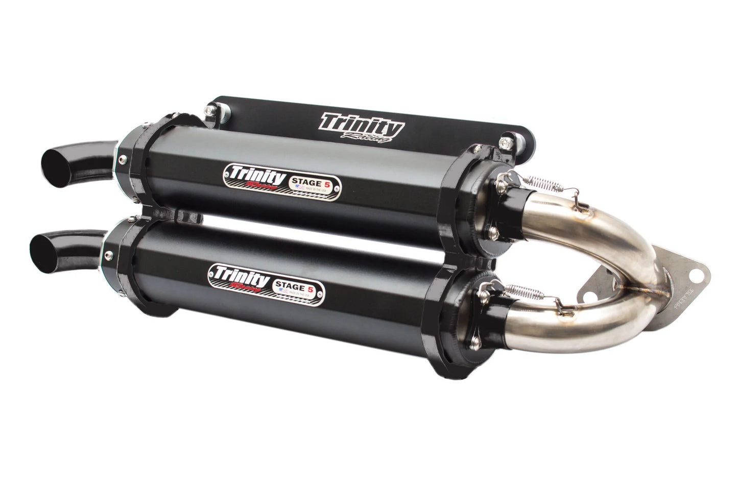 TRINITY RZR XP 1000 SLIP ON (2015-2023)
