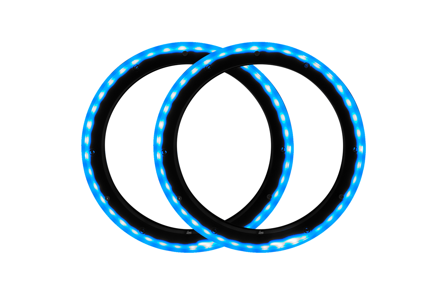 Polaris® Xpedition 6.5" Rear Speaker Adapters | UTVS-XPD-RSA