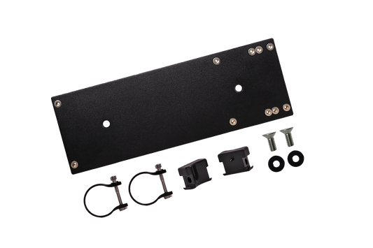 Universal Amplifier Mount Install Kit | UTVS-AMPMT-UNIV-INSTALLKIT