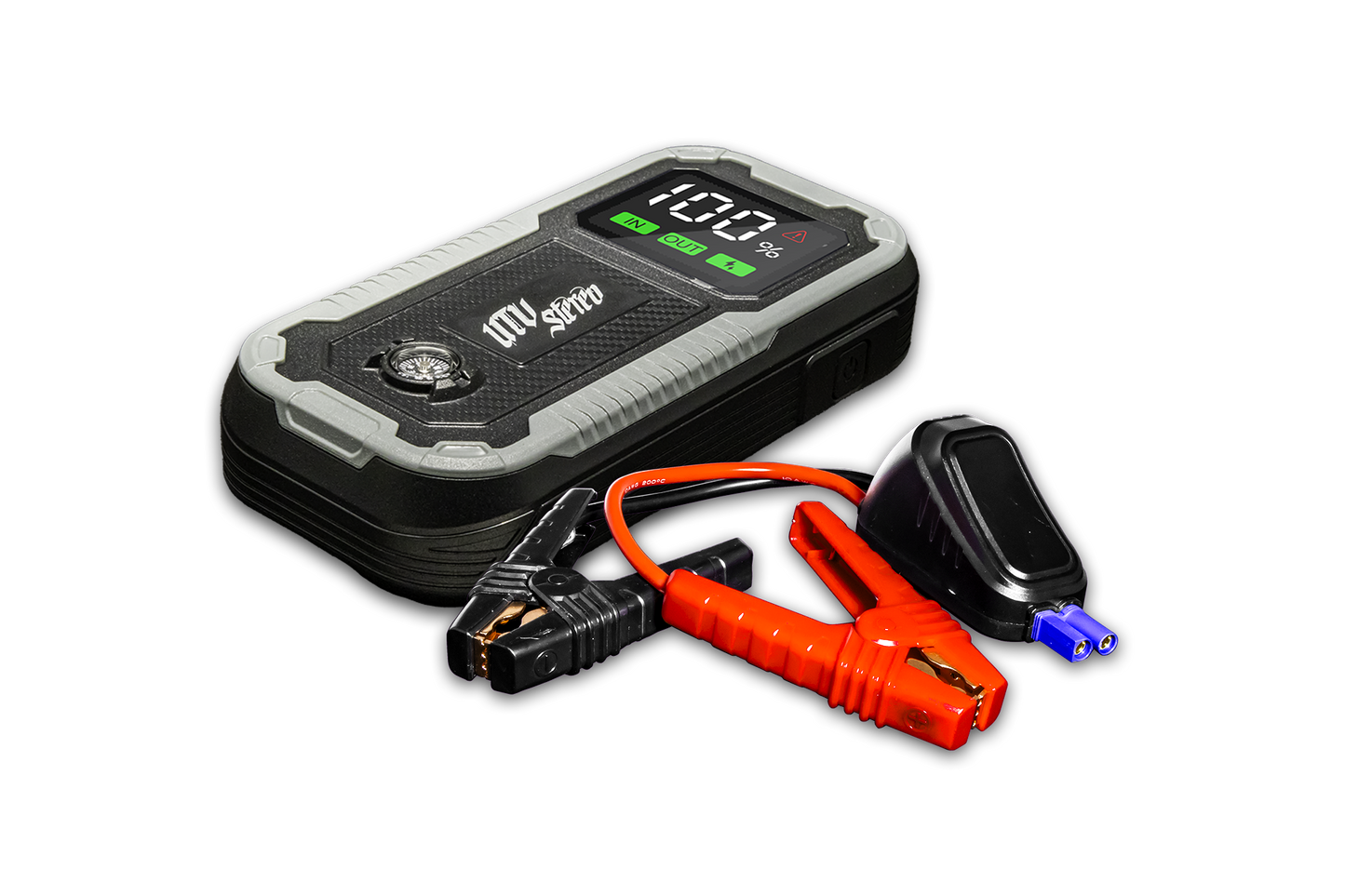 Platinum Series AGM 20L Battery | UTVS-20L