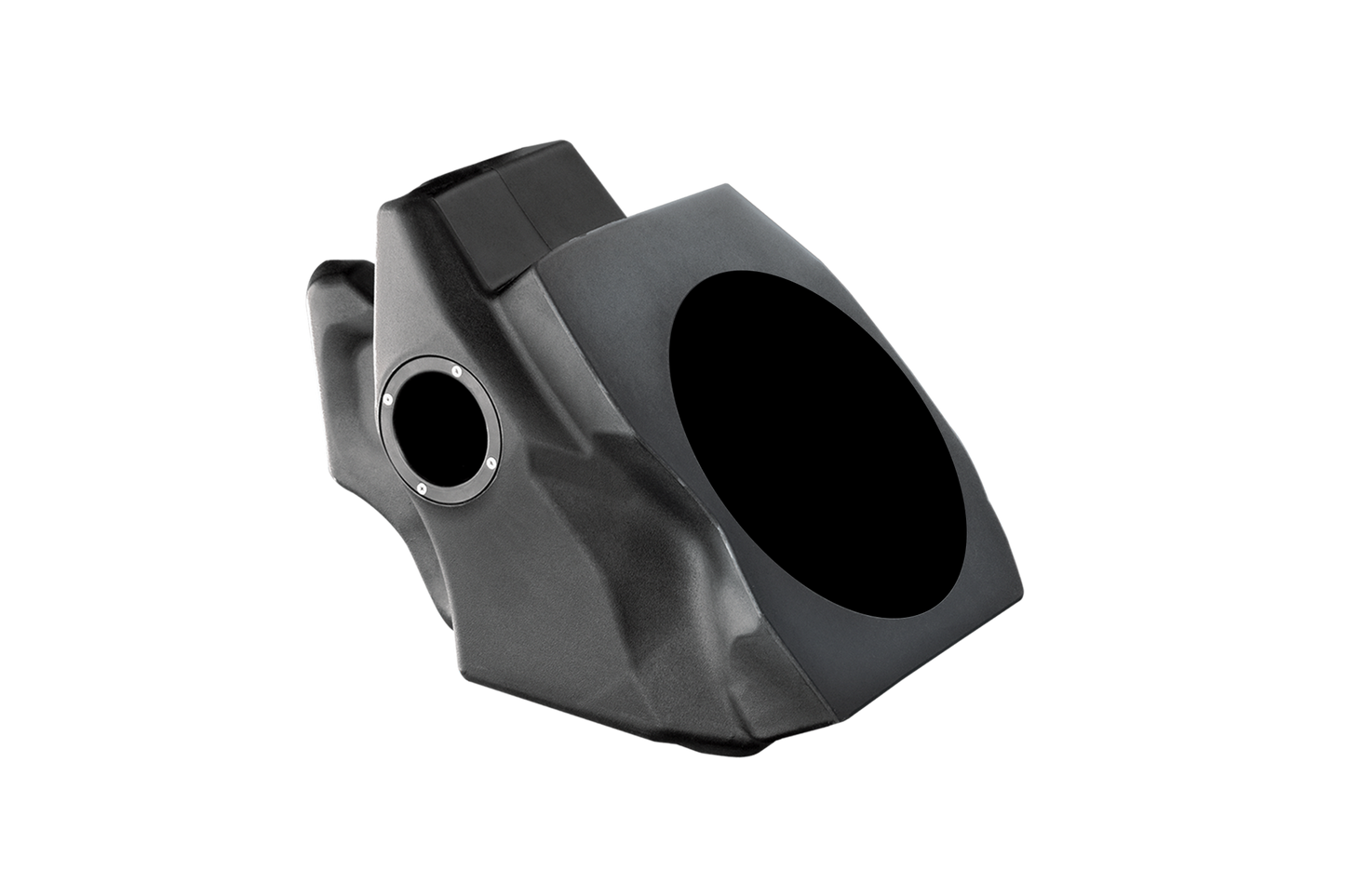 RZR® Pro Series 12" Vented Dash Subwoofer Enclosure IN-STOCK! SHIPS TODAY! | UTVS-PRO-VENC-DASH-12
