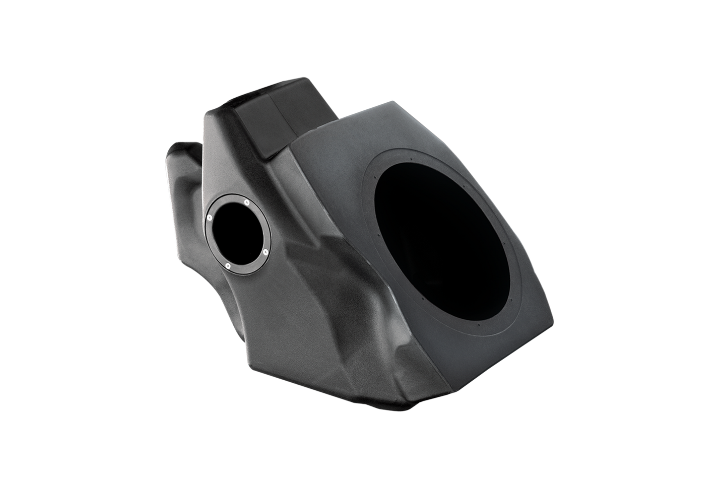 RZR® Pro Series 10" Vented Dash Subwoofer Enclosure IN-STOCK! SHIPS TODAY! | UTVS-PRO-VENC-DASH