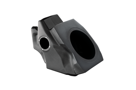 RZR® Pro Series 10" Vented Dash Subwoofer Enclosure IN-STOCK! SHIPS TODAY! | UTVS-PRO-VENC-DASH