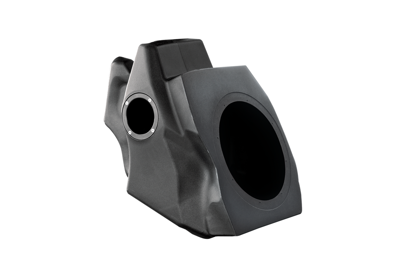 RZR® Pro Series 10" Vented Dash Subwoofer Enclosure IN-STOCK! SHIPS TODAY! | UTVS-PRO-VENC-DASH