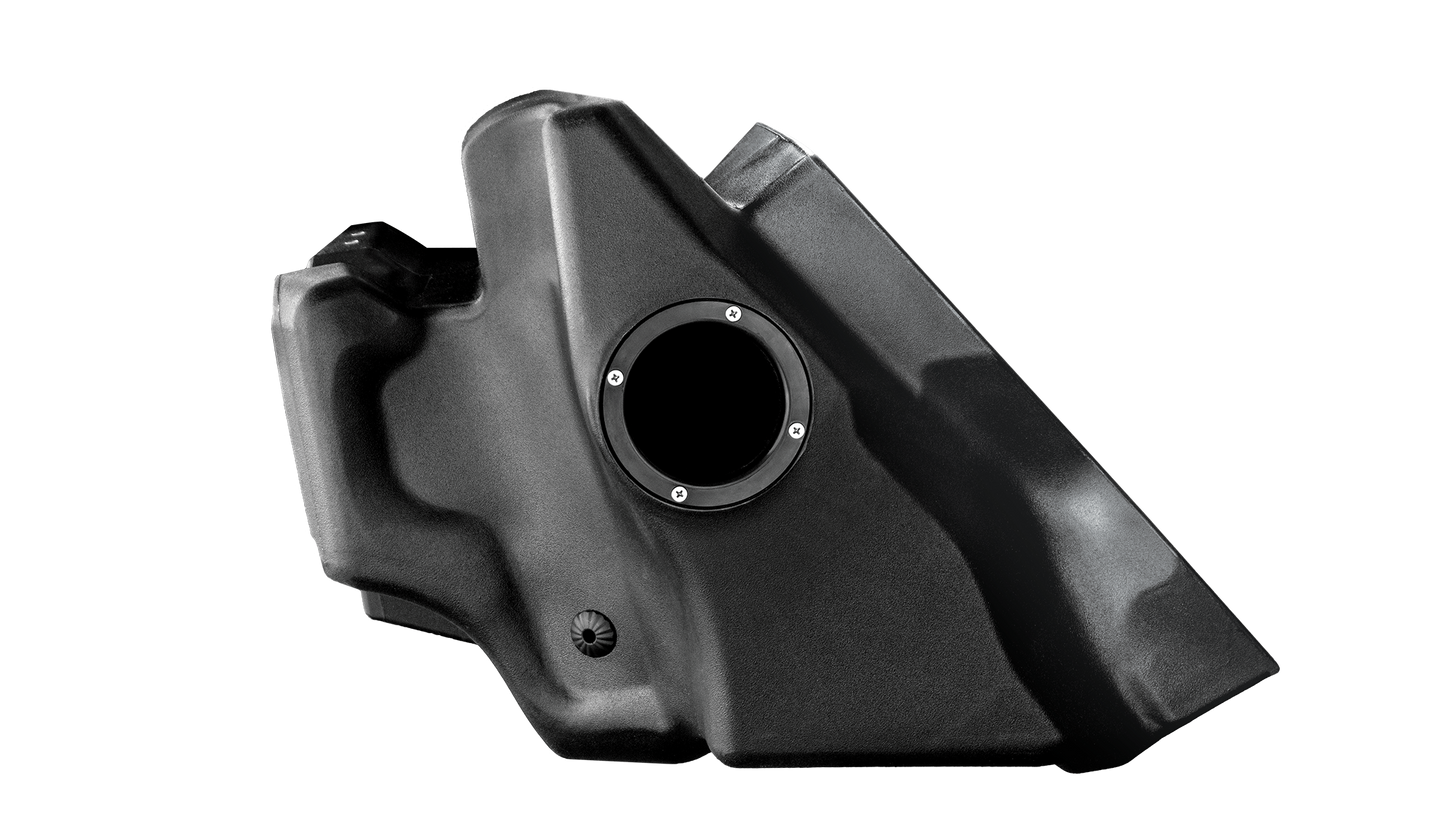 RZR® Pro Series 12" Vented Dash Subwoofer Enclosure IN-STOCK! SHIPS TODAY! | UTVS-PRO-VENC-DASH-12