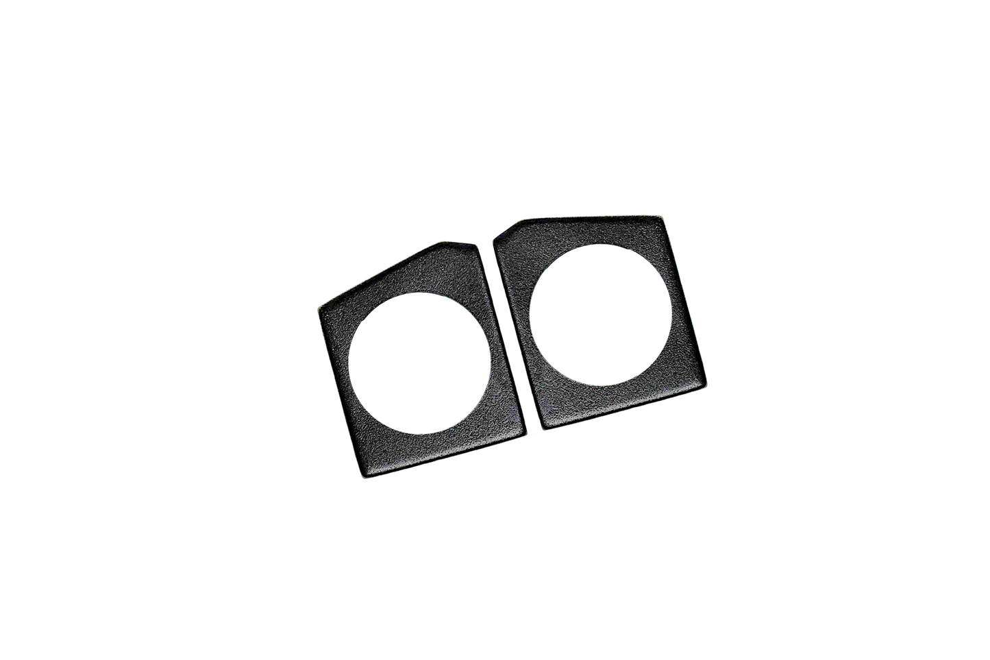 Pro Series Tweeter Adapters (2025 Models Only) | UTVS-PRO2-TSA