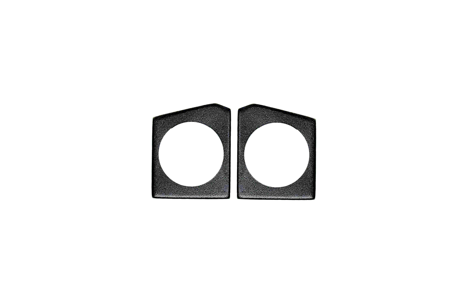 Pro Series Tweeter Adapters (2025 Models Only) | UTVS-PRO2-TSA