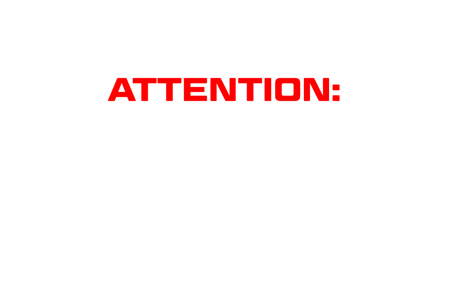 Polaris Xpedition 6.5" Front Speaker Adapters | UTVS-XPD-FSA