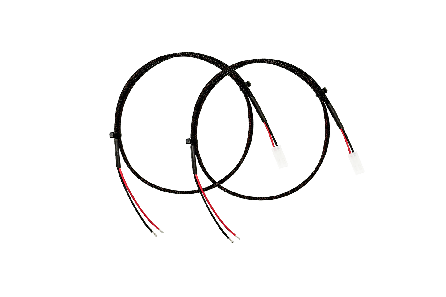 Polaris® Ranger 1500 Rear Overhead Speaker Adapters (Pair) | UTVS-RNG-OSA-REAR