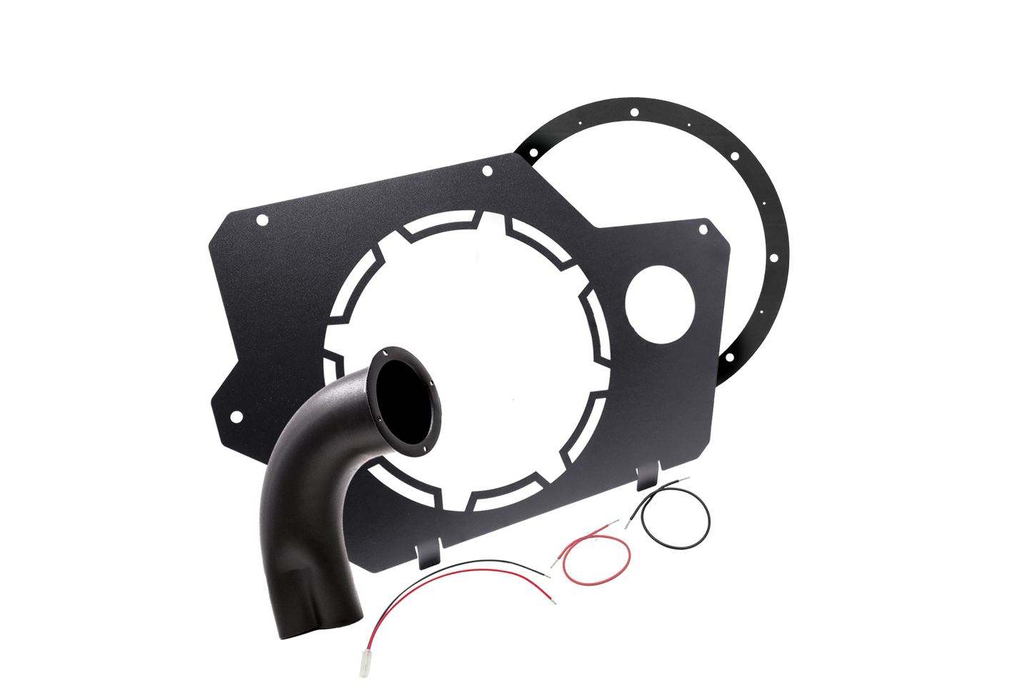 Polaris® Xpedition Port Kit | UTVS-XPD-PORT-KIT