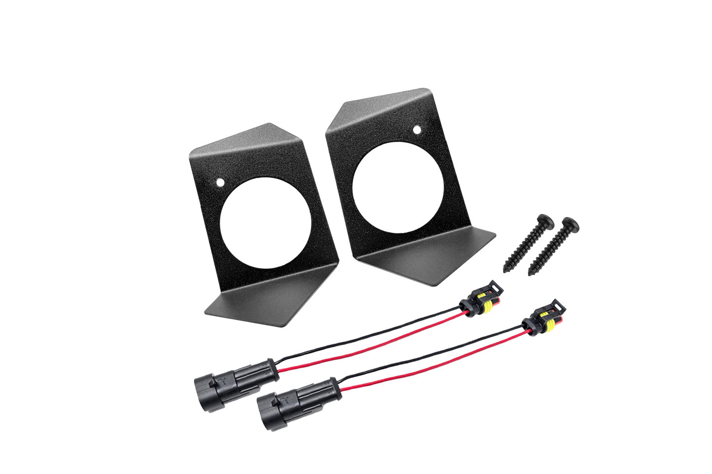 Polaris® Xpedition Tweeter Adapters | UTVS-XPD-TSA