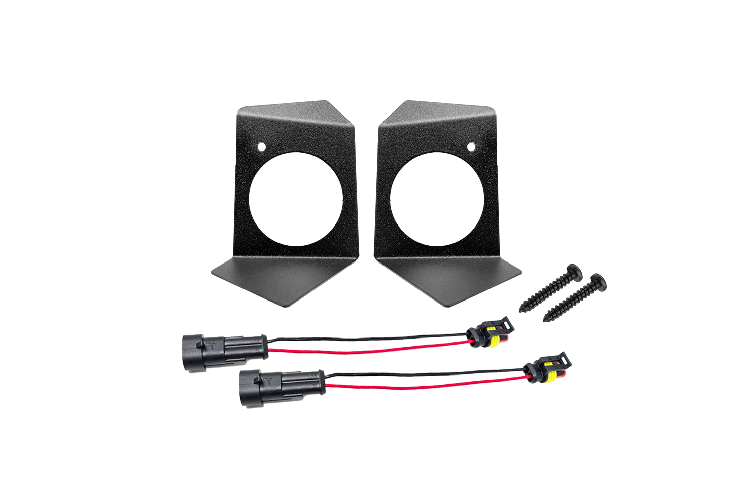 Polaris® Xpedition Tweeter Adapters | UTVS-XPD-TSA