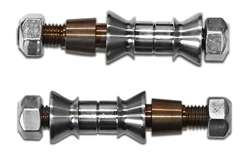 Sandcraft Steering Rack Stabilizer (18-21 Rzr Turbo S)