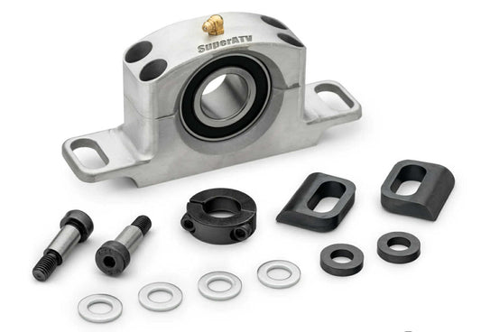 Polaris RZR XP/Turbo/ SATV Carrier Bearing