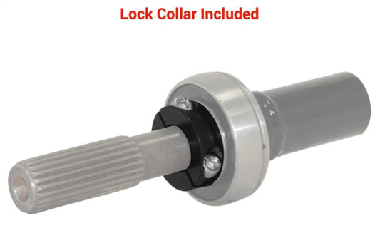 Polaris Pro XP/ Turbo R SATV Carrier Bearing