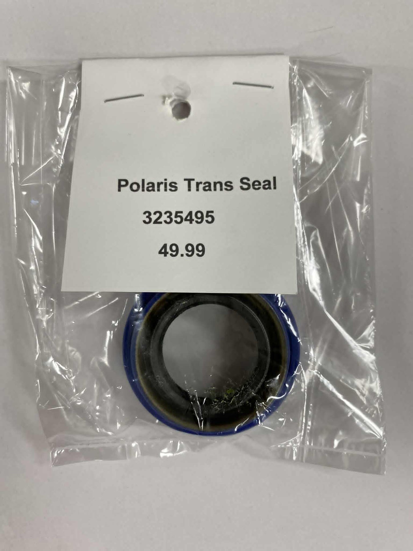 Polaris Transmission Seal
