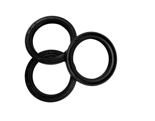 GDP Input/Output Portal Seal